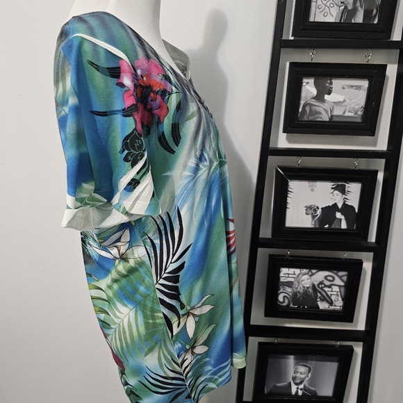 Tiger Top - Picture 2 of 8